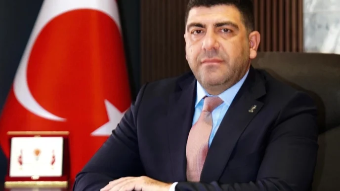 Mardin Dargeçit'i UNESCO’ya taşımak İçin kollar sıvandı