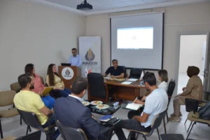 Mardin'de ortak akıl dönemi: MTSO’nun teknik raporları stratejik yatırımlara dönüşüyor