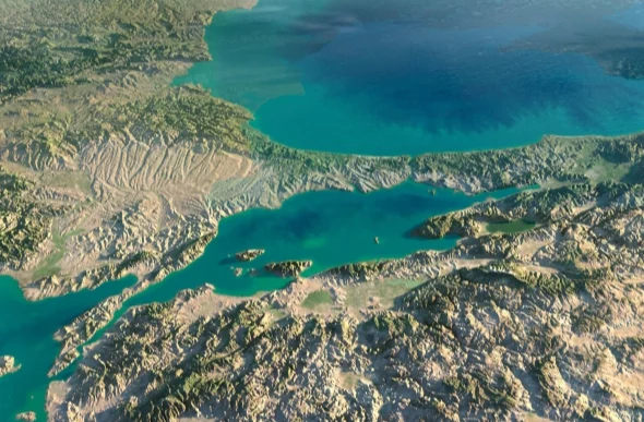 Marmara Denizi Günü için çağrı: Marmara hepimizin