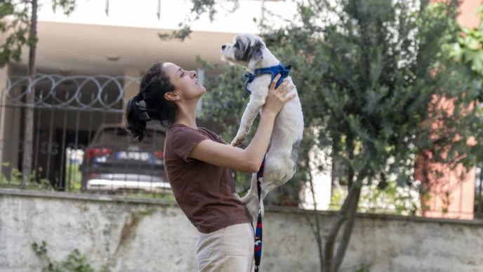 Mersin’de ‘Yaşamı Sahiplen’ kampanyasıyla binlerce can yuva buldu