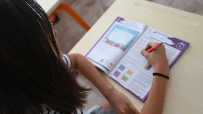 Mersin’de YKS öncesi öğrencilere psikolojik destek