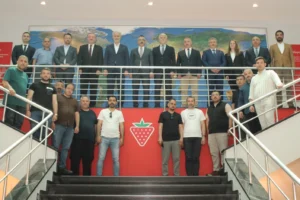 Mesleki eğitimde sektör iş birliği güçleniyor