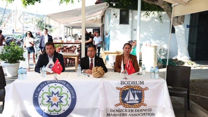 Muğla’nın geleceği masaya yatırıldı