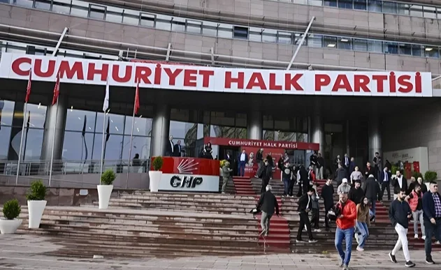CHP'den 'Grup Başkanı değişti' iddialarına yalanlama
