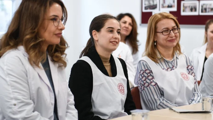 Özel program ve proje uygulayan eğitim kurumlarına öğretmen atamaları belli oldu