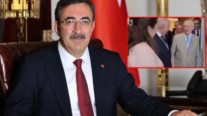 Rahmi Koç’a bir tepki de Yılmaz’dan