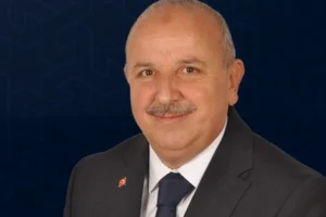 Rüşvetten hapis cezası alan Keskin Belediye Başkanı görevden uzaklaştırıldı