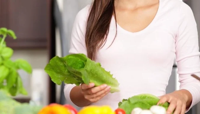 Sağlıklı kemikler için bu besinleri tüketin
