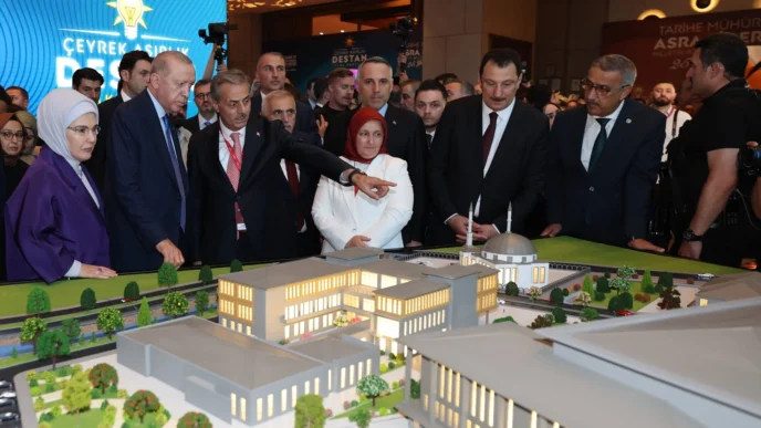 Sakarya Büyükşehir: Verimli bir kamp süreci geçirdik
