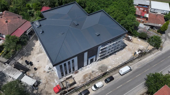 Sakarya'da 6’ncı SGM’si Karapürçek’e kapı açıyor