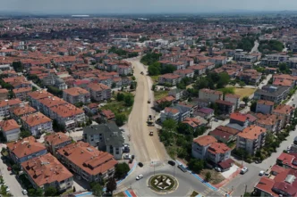 Sakarya’da bağlantı yolları güçleniyor