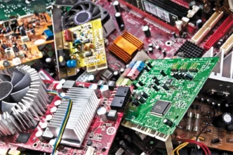 Sakarya’da elektronik atıklar ekonomiye kazandırılıyor
