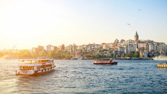Sıcaklıklar yükseliyor, sağanak etkili olacak