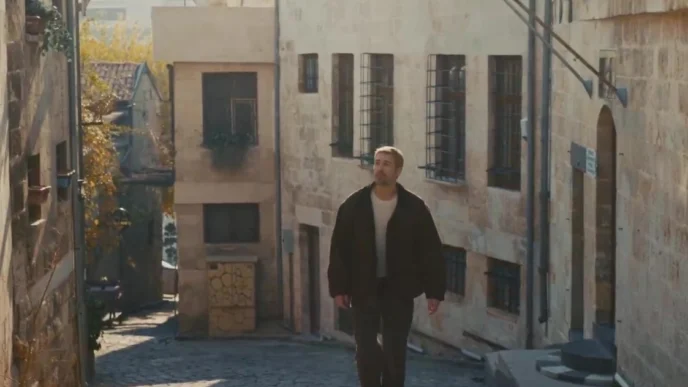 THY'den Gaziantep'e özel tanıtım filmi