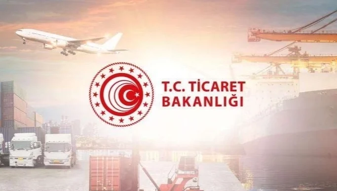 Ticaret'ten ‘863 milyon TL ceza’ iddialarına yalanlama