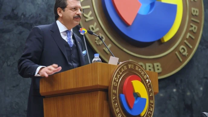 TOBB Nefes Kredisi yeniden başlıyor