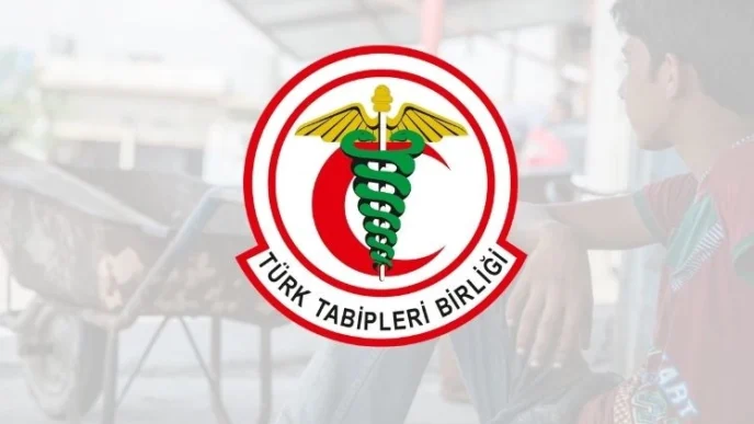 TTB'den çocuk işçiliği uyarısı: Çocuk işçiliği bir halk sağlığı sorunudur