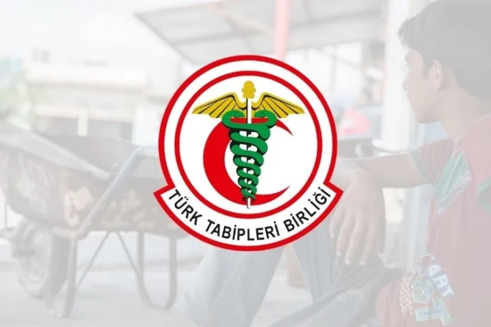 TTB'den çocuk işçiliği uyarısı: Çocuk işçiliği bir halk sağlığı sorunudur