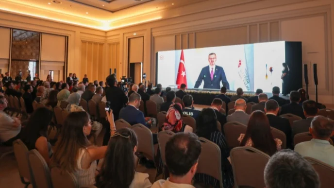 Türkiye’nin Gastrodiplomasi Modeli'nin programında üçüncü durak Afyonkarahisar