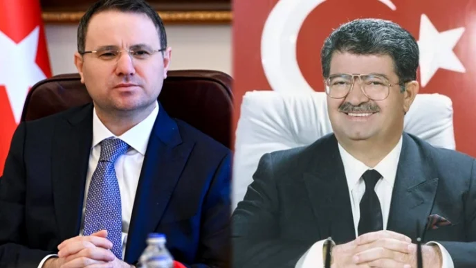 Türkiye’nin yeni Özal’ı Akın Gürlek