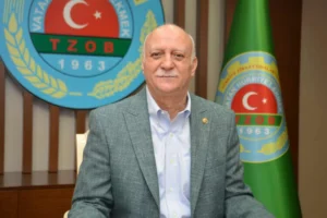 TZOB’dan hububat alım fiyatlarına tepki!