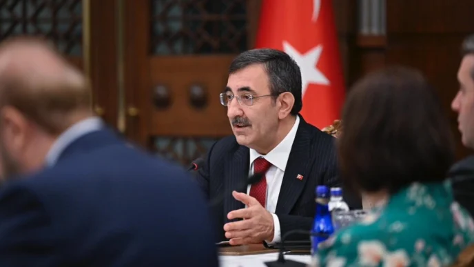 Ekonomi Koordinasyonu 5'inci kez toplandı... EKK’dan reform ve yatırım hamlesi
