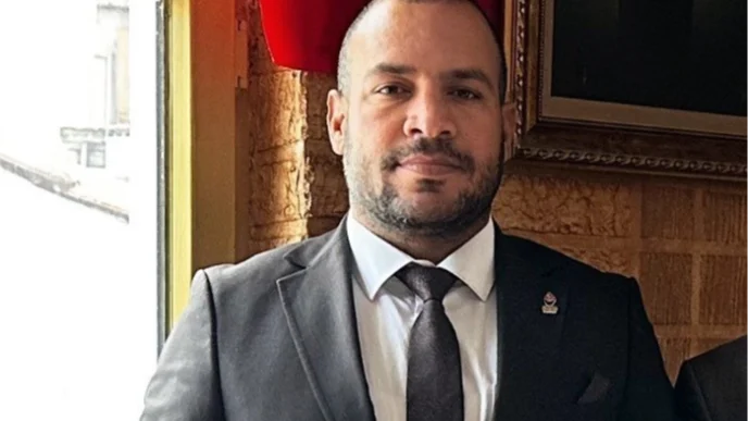 Zafer Partisi Bilecik İl Başkanı Kemal Bilge Telefonla Görevden Alındı