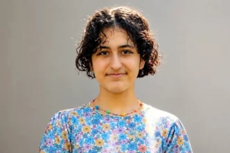 16 yaşındaki Türk öğrenci MIT'de bir ilke imza attı!