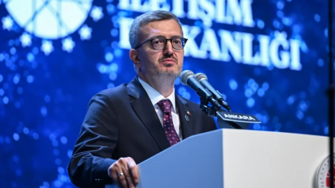 2. İletişim Şûrası'nın sonuç bildirgesi açıklandı