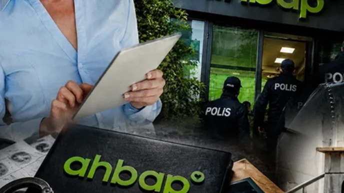 Ahbap Derneği’ne kayyım kararı