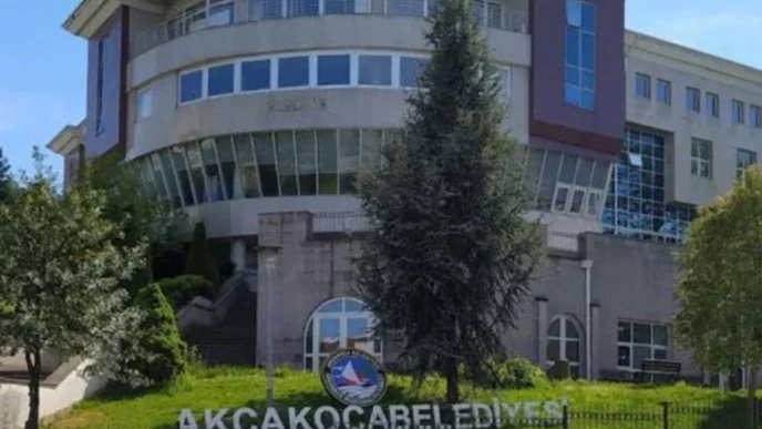 Akçakoca Belediyesi’nin konserinde basına kısıtlama tepki çekti