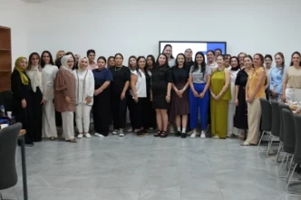 Ankara'da ailelere yönelik seminer düzenlendi