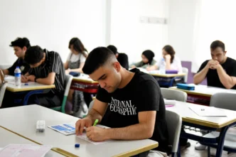 Antalya MURGEM’den YKS’de yüzde 96’lık başarı
