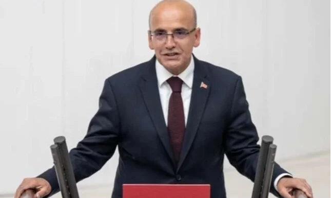 Bakan Şimşek: İşsizlik yüzde 7,6’ya düştü