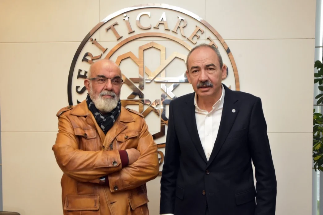 "Basın yatırımcıya doğru yolu gösterir"
