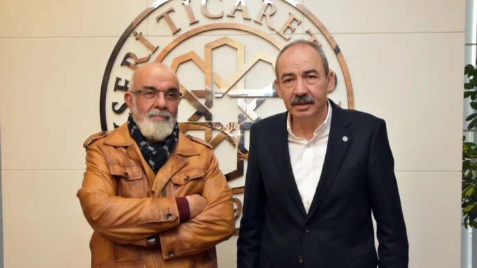 "Basın yatırımcıya doğru yolu gösterir"