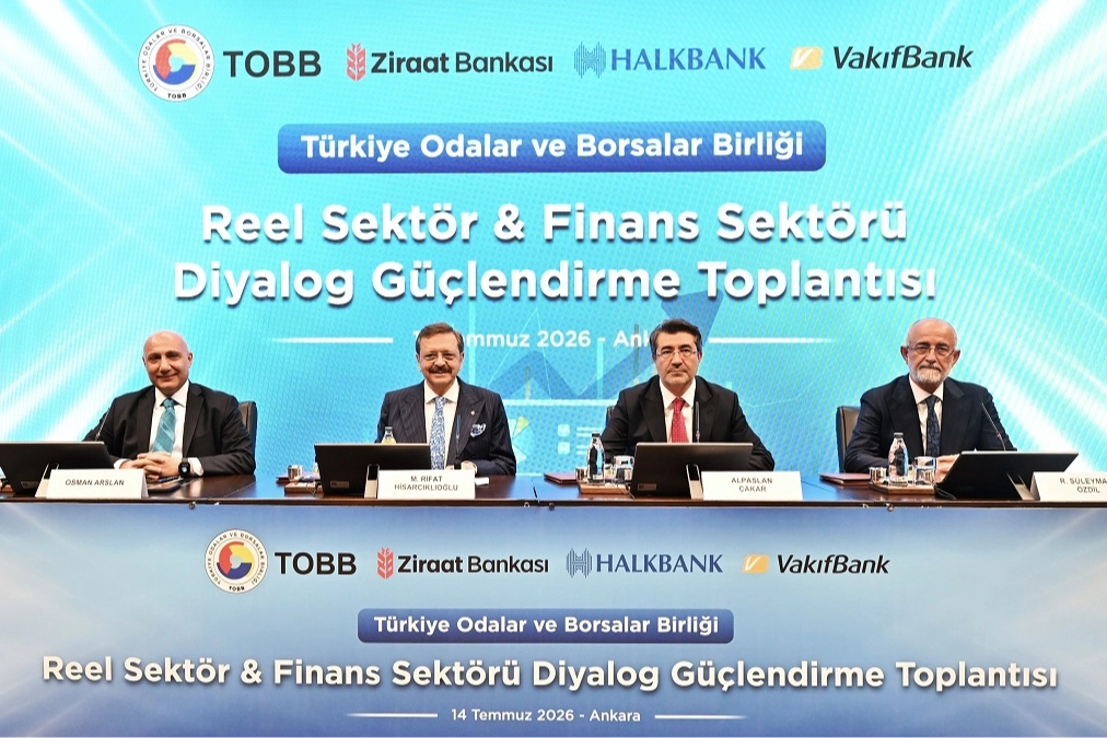Başkan Çelik, Mardin iş dünyasının taleplerini Ankara'da dile getirdi