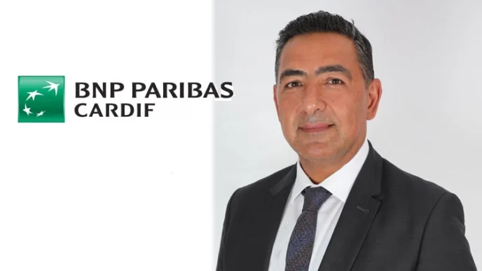 BNP Paribas Cardif Türkiye'de yeni atama