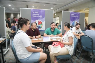 BTÜ Tercih Günleri başlıyor