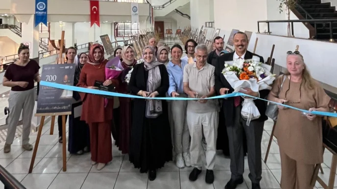 Bursa Yıldırımlı fotoğrafçılardan tarihi çekim