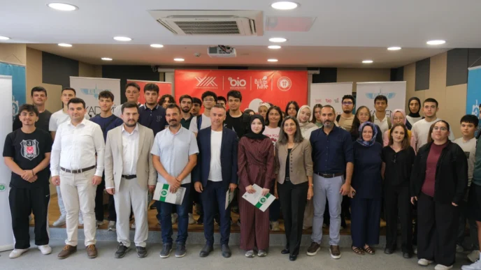 Büyükşehir’den gençlere kariyer desteği
