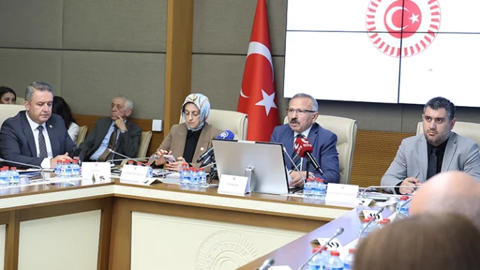 Çocuk suçlarında yeni dönem... Meclis Komisyonu’ndan kapsamlı düzenlemeye onay