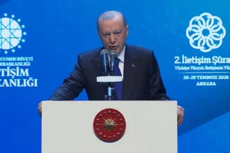 Cumhurbaşkanı Erdoğan: Dezenformasyonun her çeşidiyle mücadelemiz sürecek