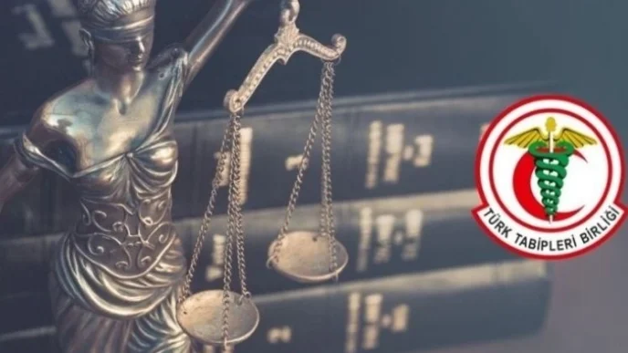 Danıştay'dan TTB'nin başvurusunda kısmi durdurma! Özel Sağlık Yönetmeliği'nin bazı hükümleri askıda