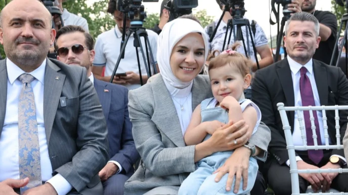 Doğum yardımı ödemeleri hesaplarda