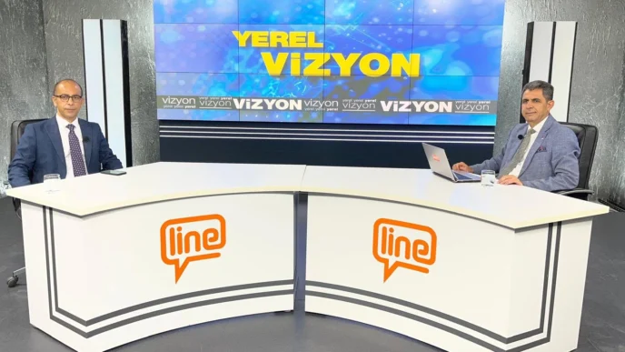 İGF Genel Başkanı Mesut Demir: 5 yıl sonra kaliteli yerel medya kalmaz