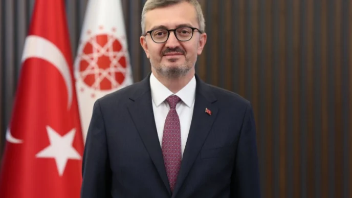 İletişim Başkanı Duran’dan "Milli Hafıza Proje Çağrısı" açıklaması