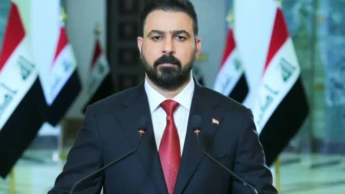 Irak Başbakanı Ali Zeydi Türkiye'ye geliyor