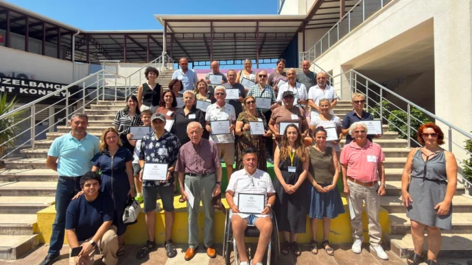İzmir için ortak akıl buluşmaları sürüyor