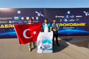 Kayseri Büyükşehir'den Erciyes öğrencilerine tam destek